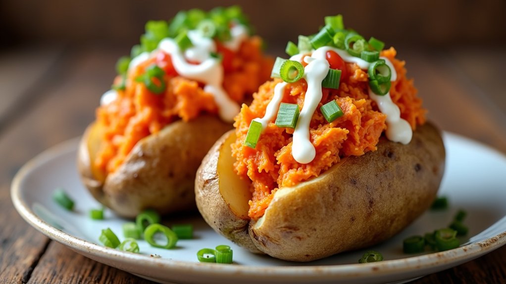 nutritional benefits of ingredients