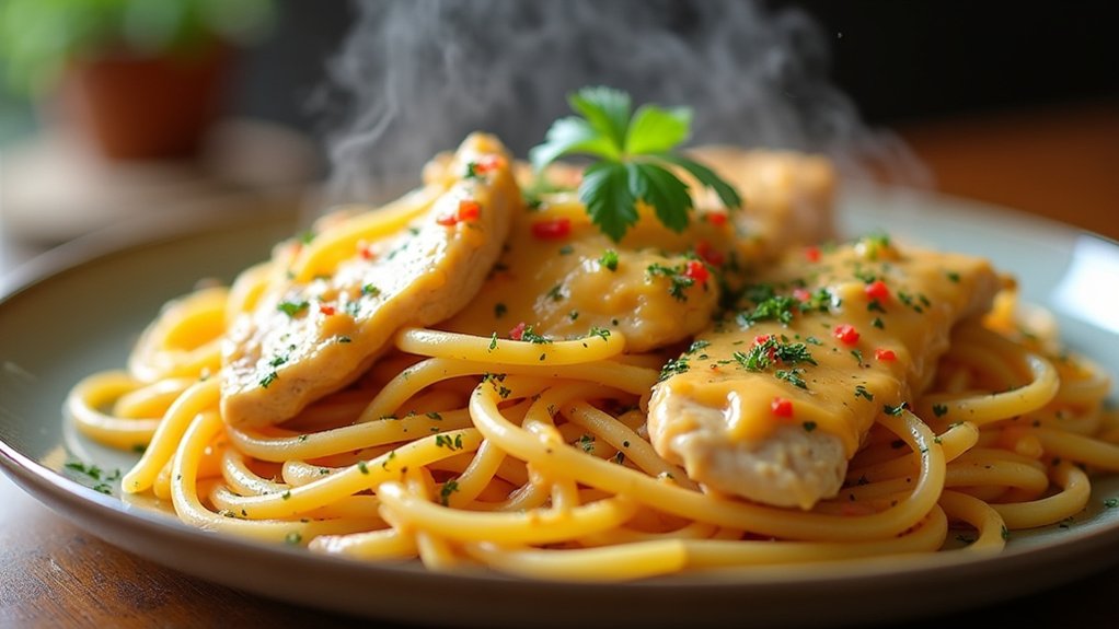 nutritional benefits of ingredients