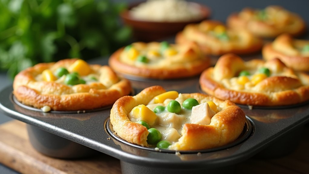 nutritional benefits of ingredients