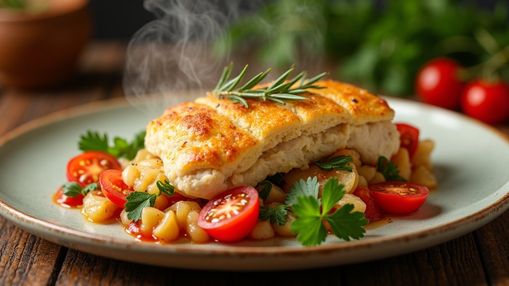 nutritional benefits of meals