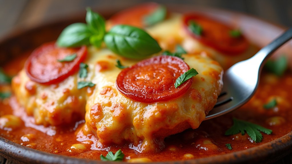 nutritional benefits of pizza