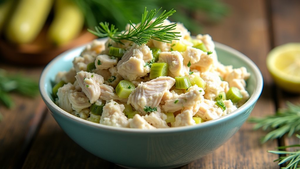 nutritional benefits of salad