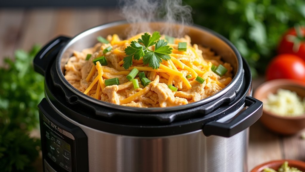 nutritional breakdown of dish