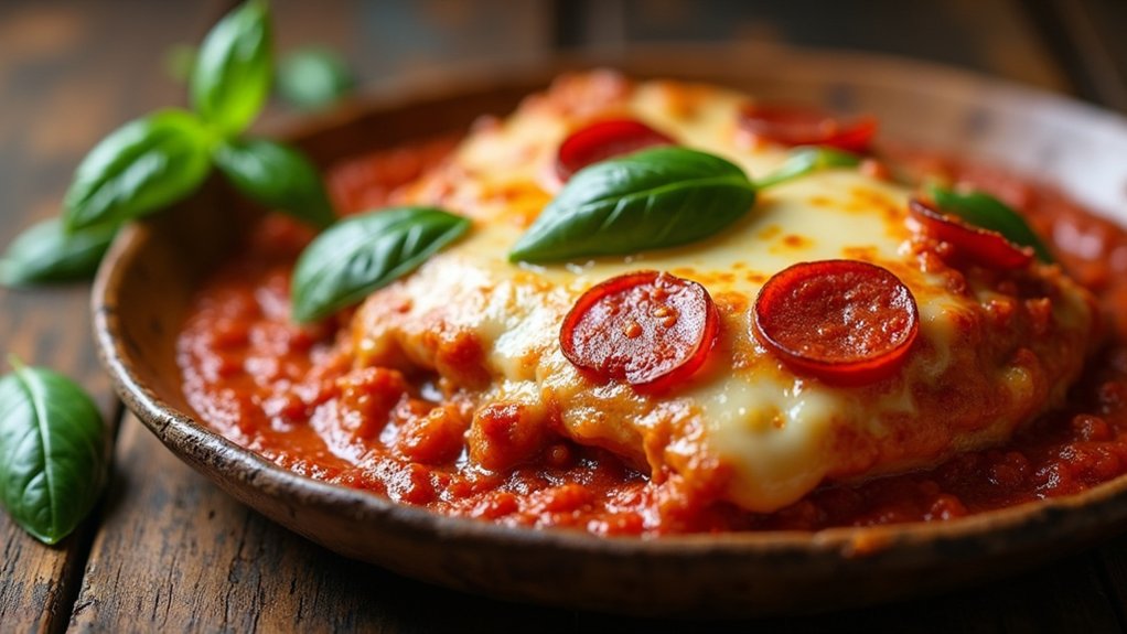 pepperoni pizza s nostalgic evolution