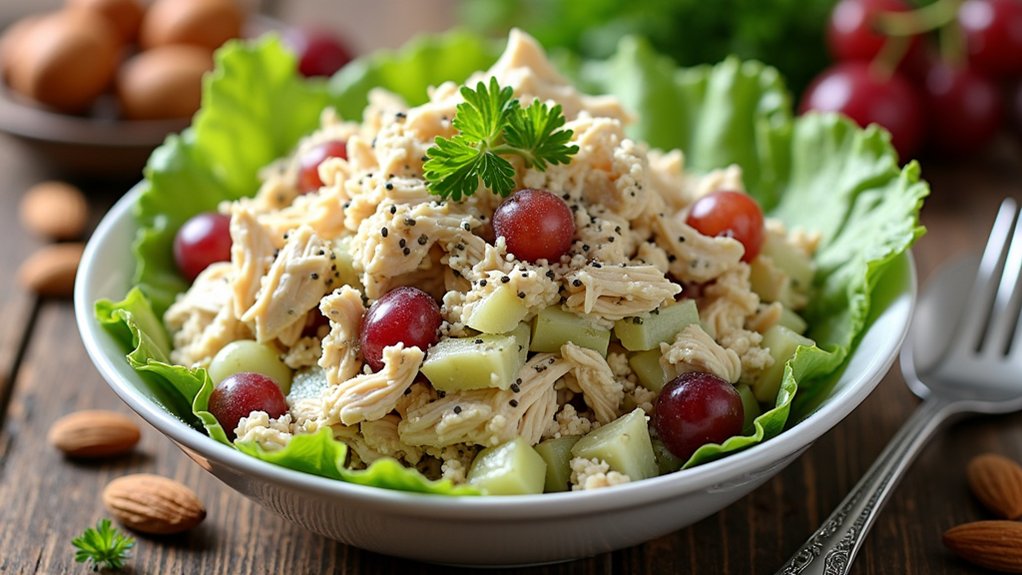 poppyseed chicken salad recipe