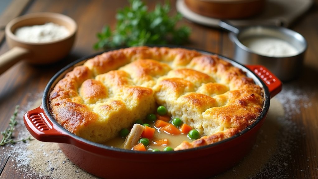 preheat oven add ingredients