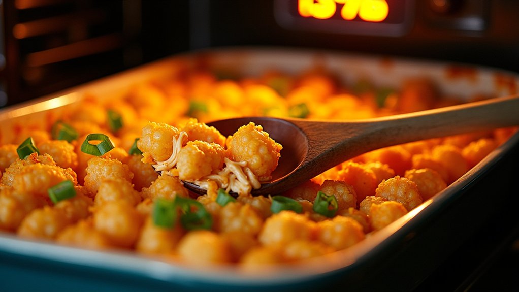 preheat oven for even cooking