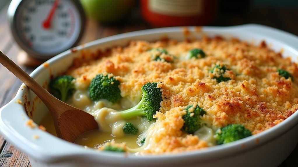 preheat oven prepare ingredients