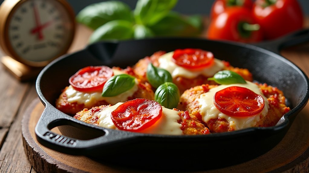 preheat oven to 375 f