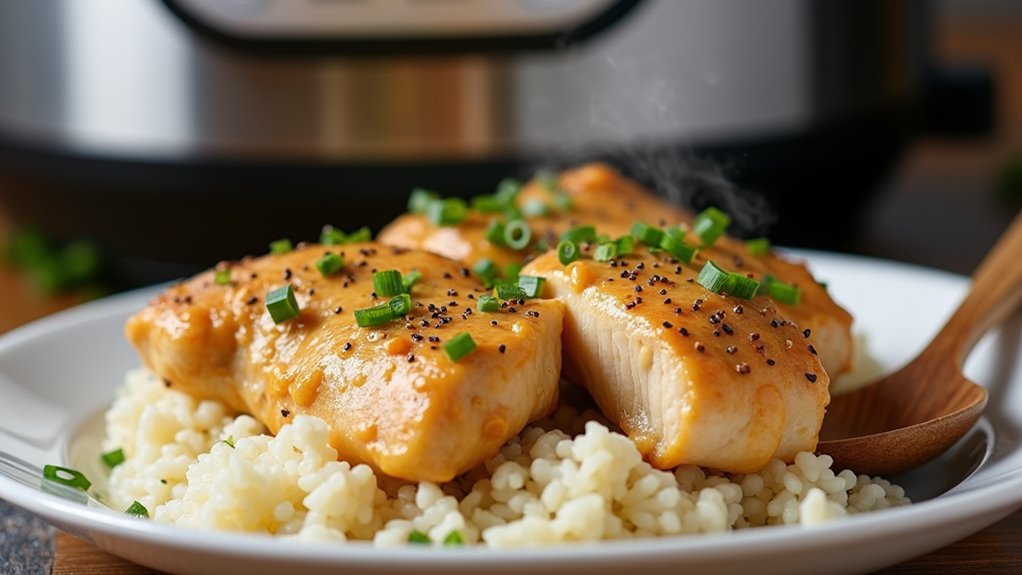 prepare and marinate chicken