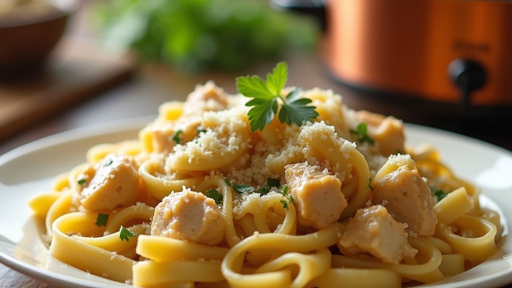 prepare and season chicken