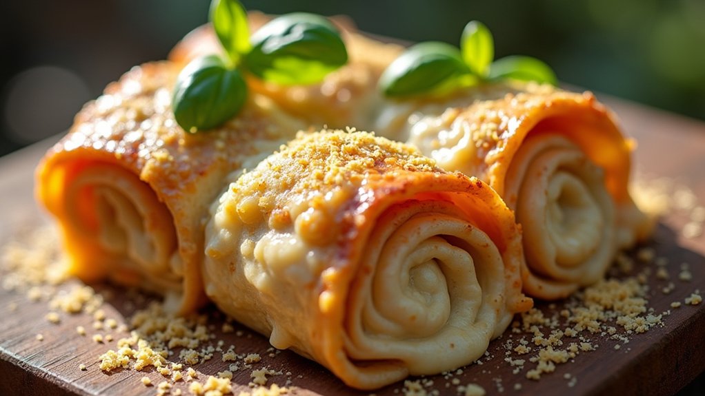 prepare assemble bake enjoy