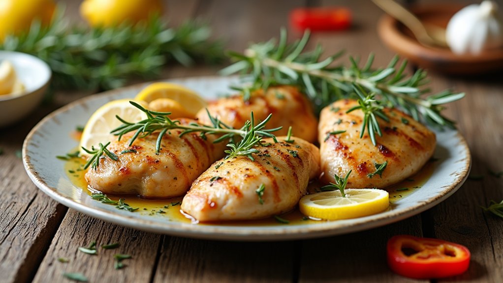 quick and customizable stir fry