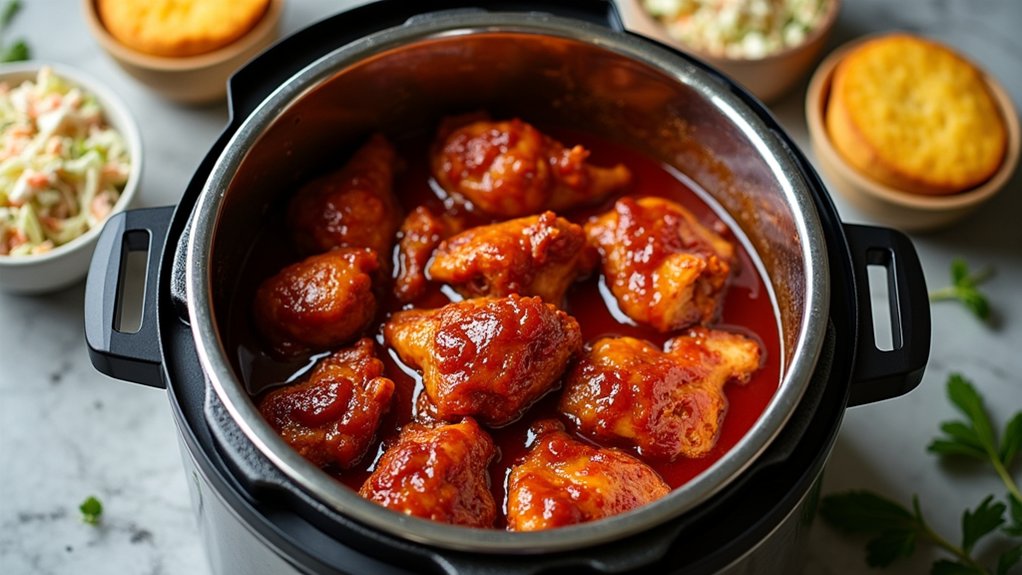 quick and easy bbq chicken