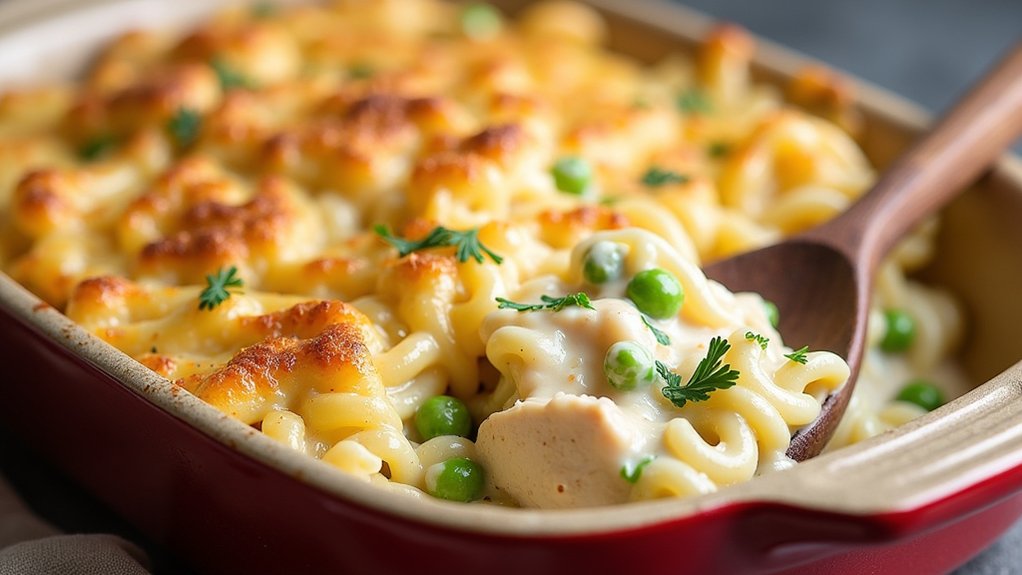 quick and easy casserole