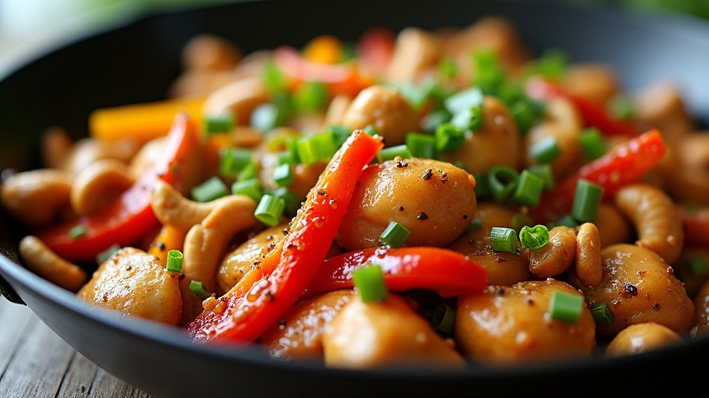 quick and flavorful chicken dish