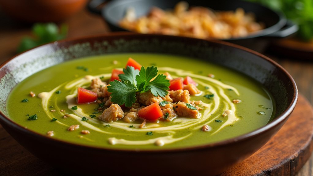 saut onions and garlic