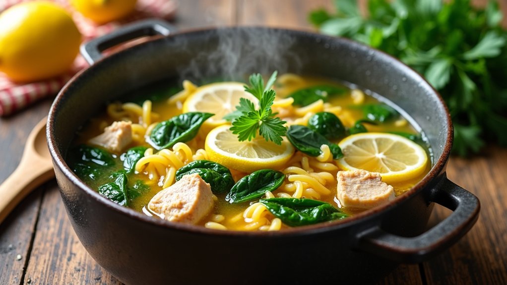 saut onions garlic herbs