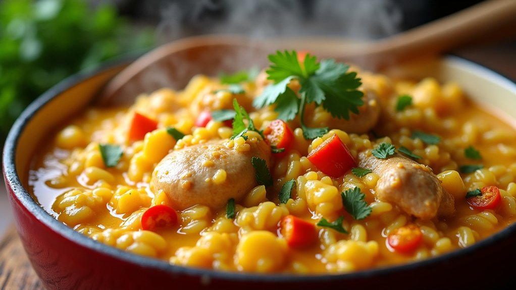 simmer until fully cooked