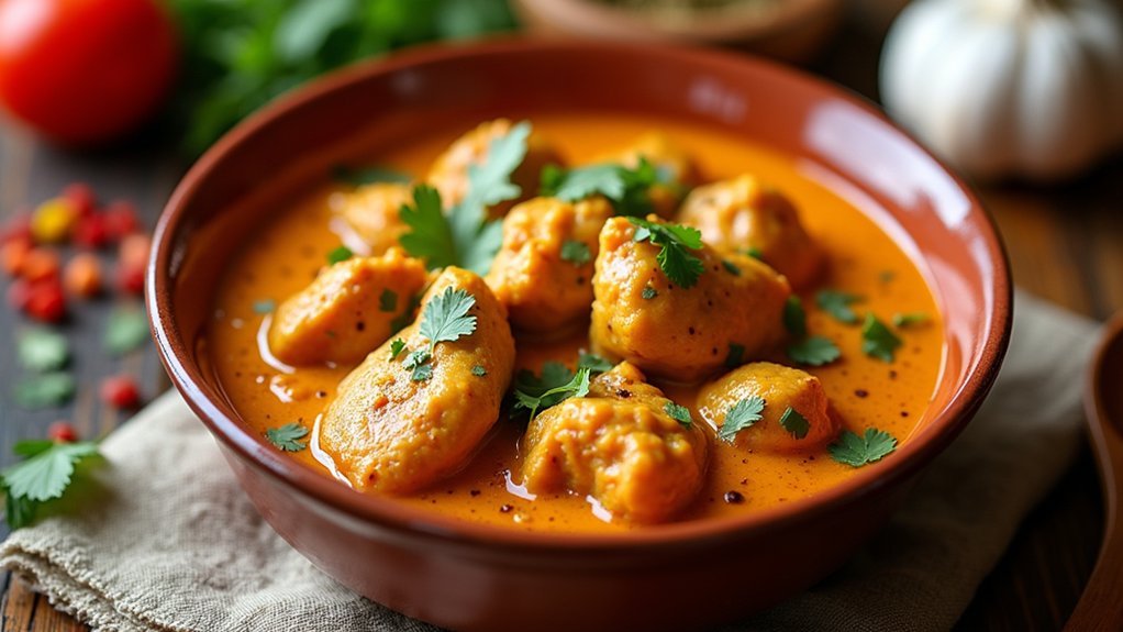 slow cooker chicken dish