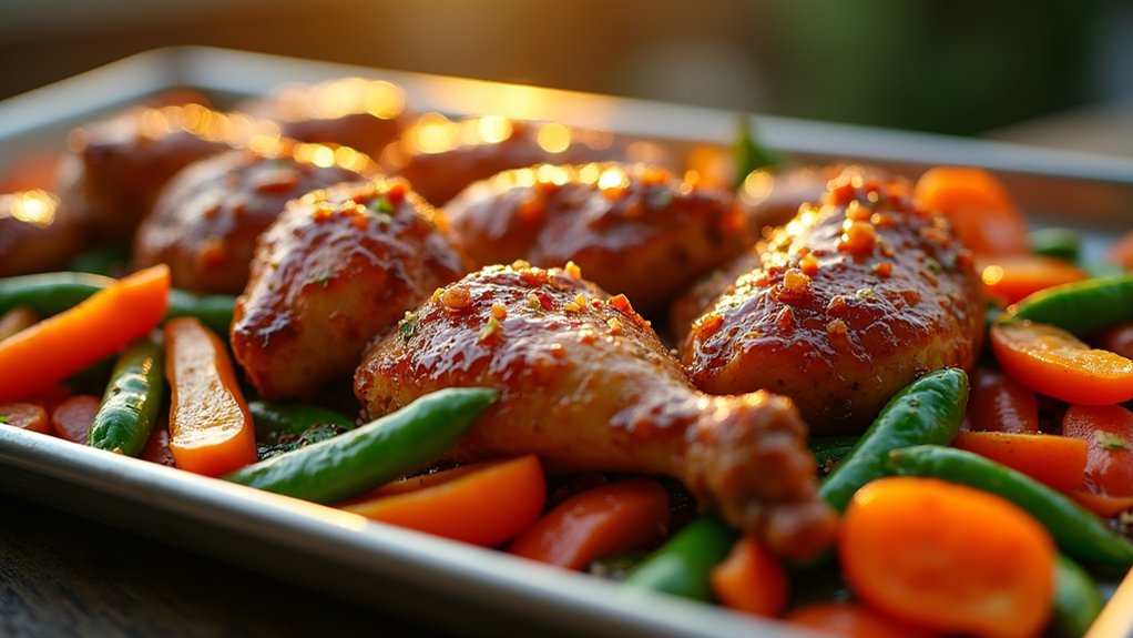 teriyaki chicken s culinary evolution