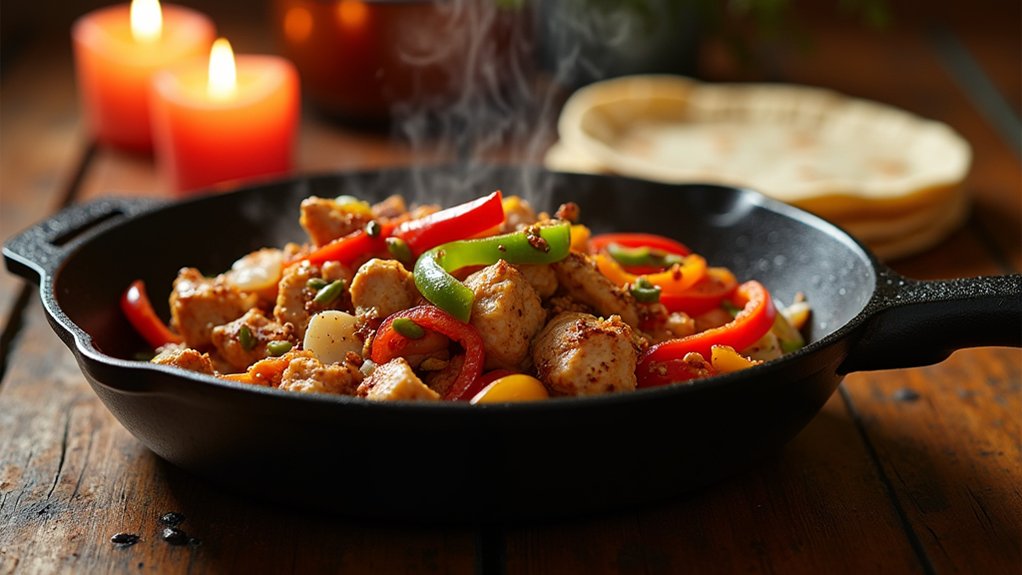 tex mex culinary evolution celebration